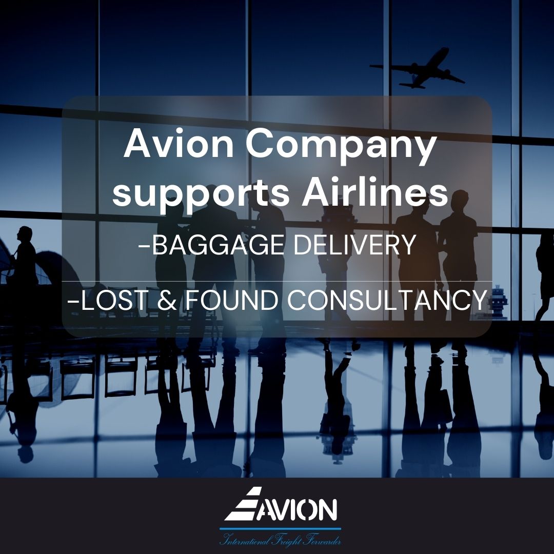 Summer Season 2022: Avion Services to support International Airlines