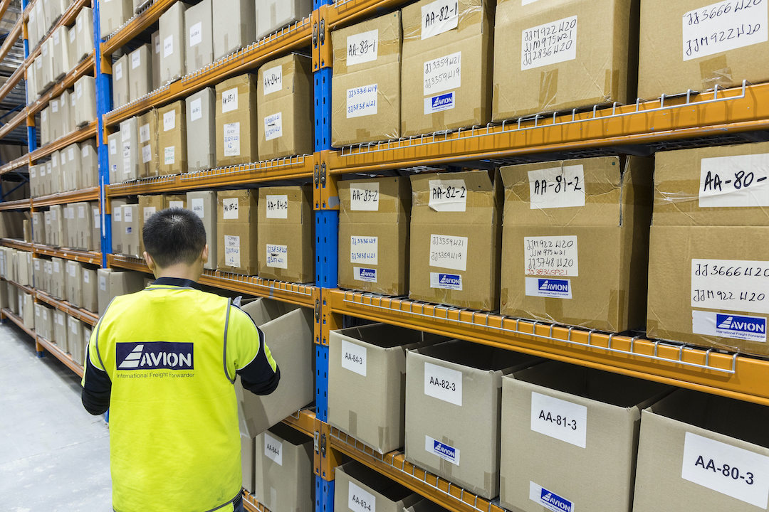6 considerations when choosing a third-party logistics provider