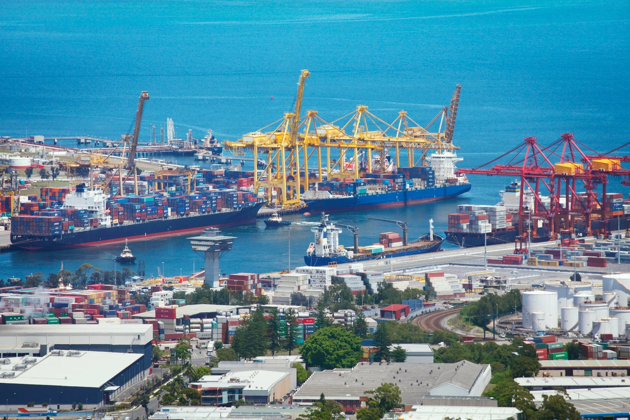 Maritime Industry Fights a Battle That Could Push Companies Over the Edge.