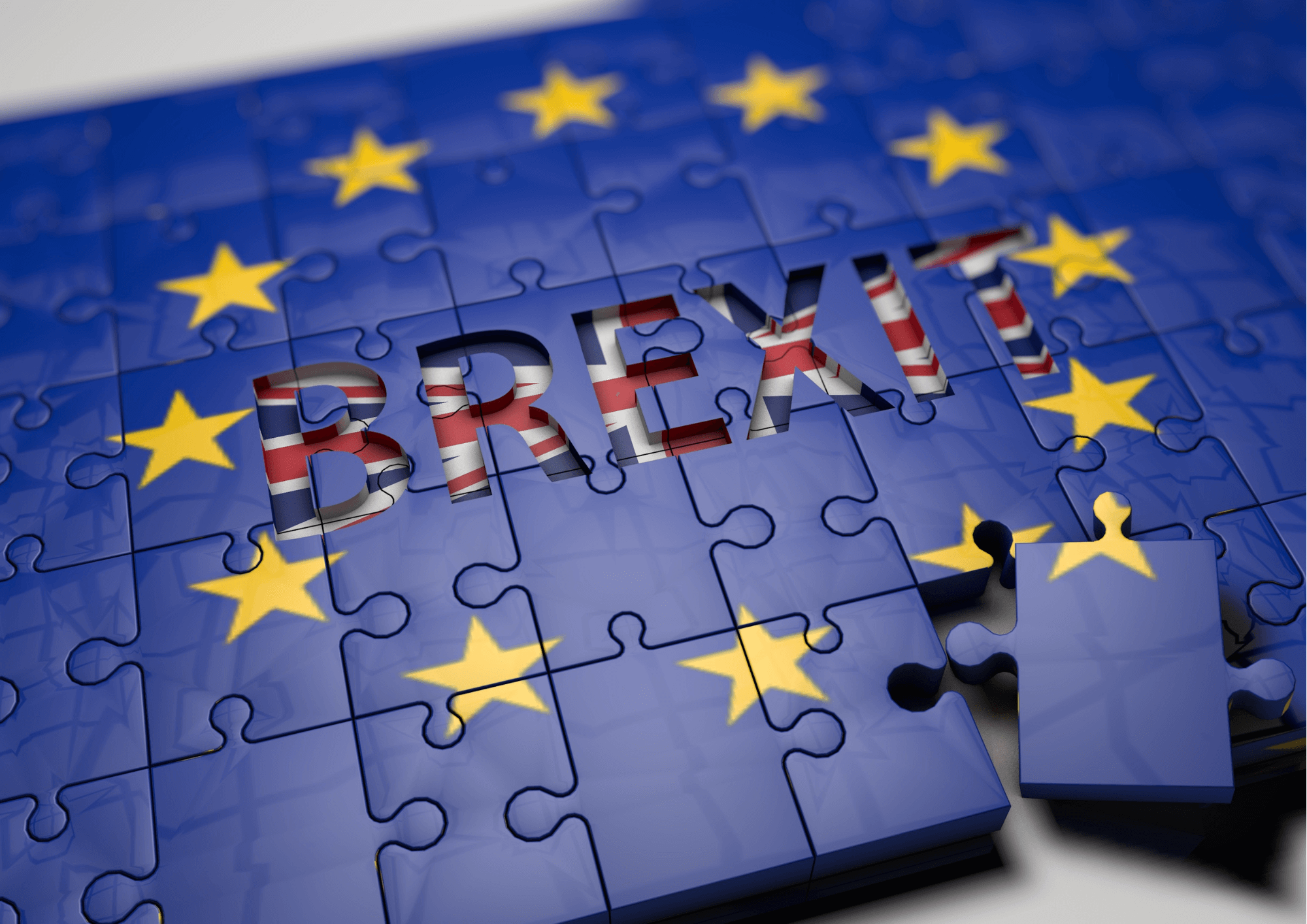 Avion Customs: Brexit and the new customs procedures between the UK and the EU
