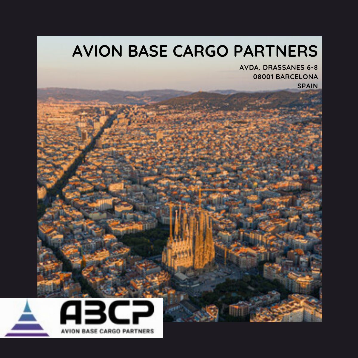 Avion Base Cargo Partners (ABCP)